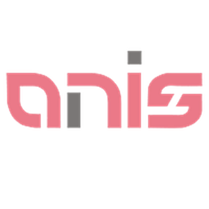 لوگوی آنیس هوم